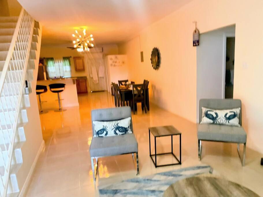 My Palm Retreat Apartment Mammee Bay Exterior photo