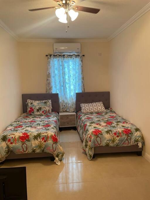 My Palm Retreat Apartment Mammee Bay Exterior photo