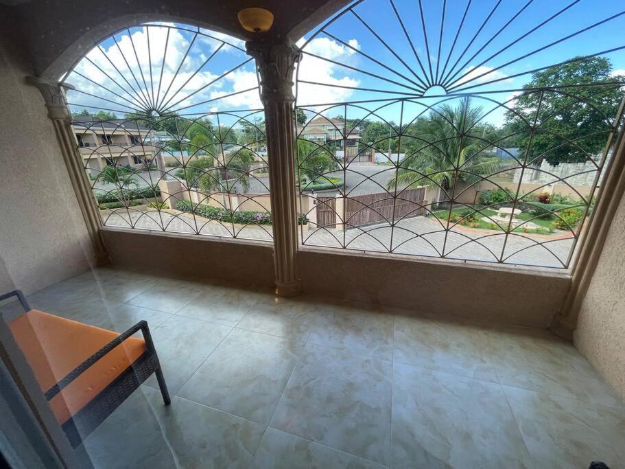 My Palm Retreat Apartment Mammee Bay Exterior photo