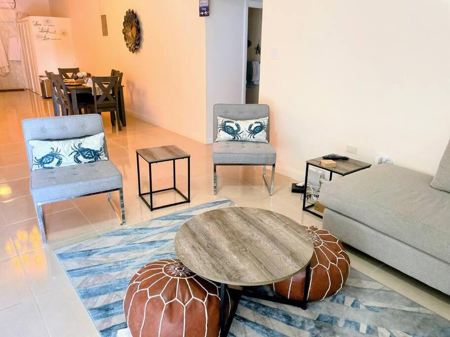 My Palm Retreat Apartment Mammee Bay Exterior photo