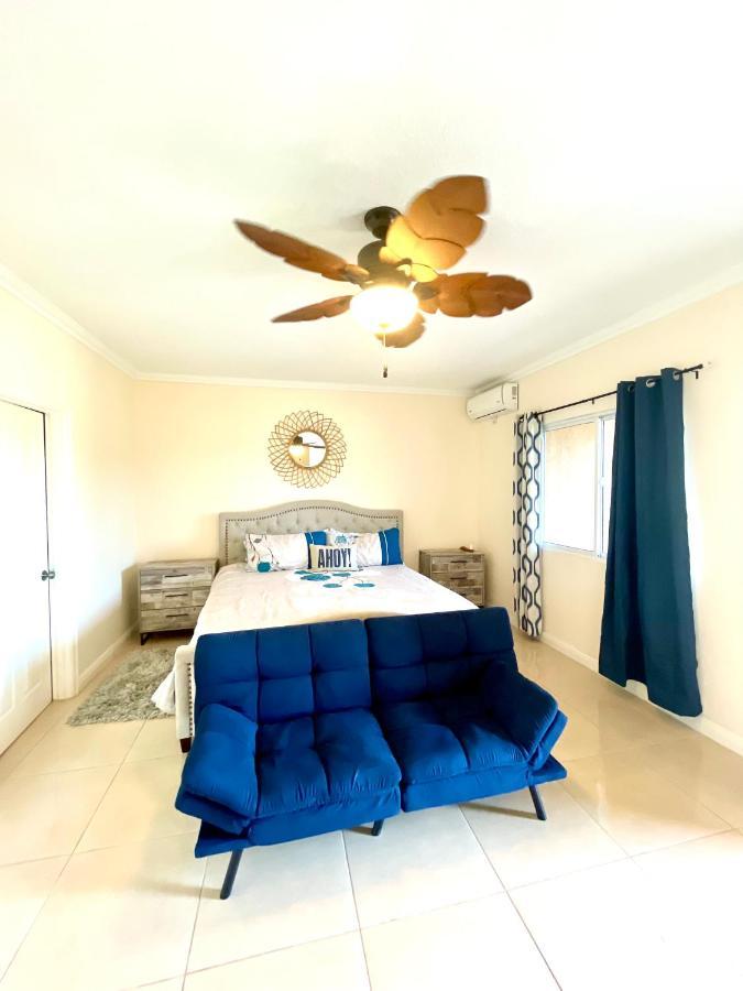 My Palm Retreat Apartment Mammee Bay Exterior photo