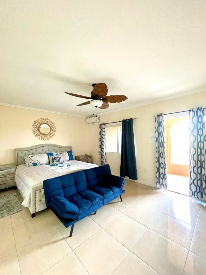My Palm Retreat Apartment Mammee Bay Exterior photo