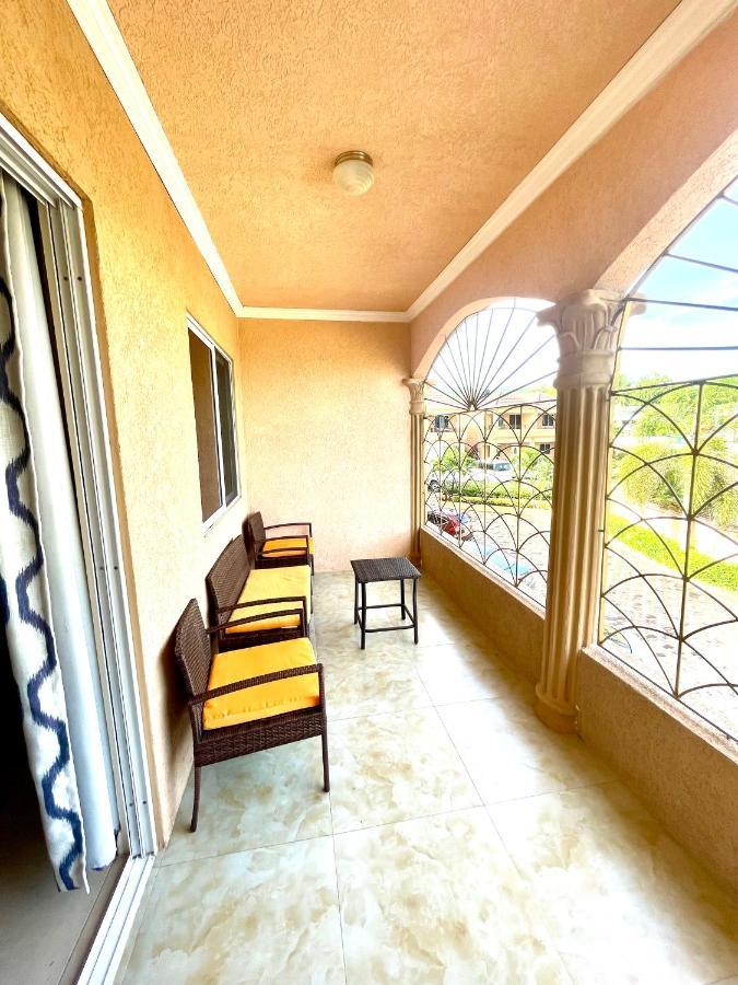 My Palm Retreat Apartment Mammee Bay Exterior photo