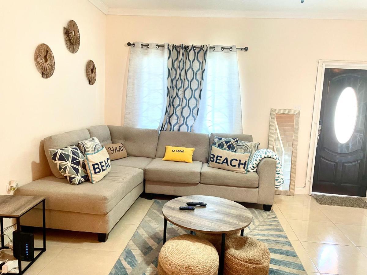 My Palm Retreat Apartment Mammee Bay Exterior photo
