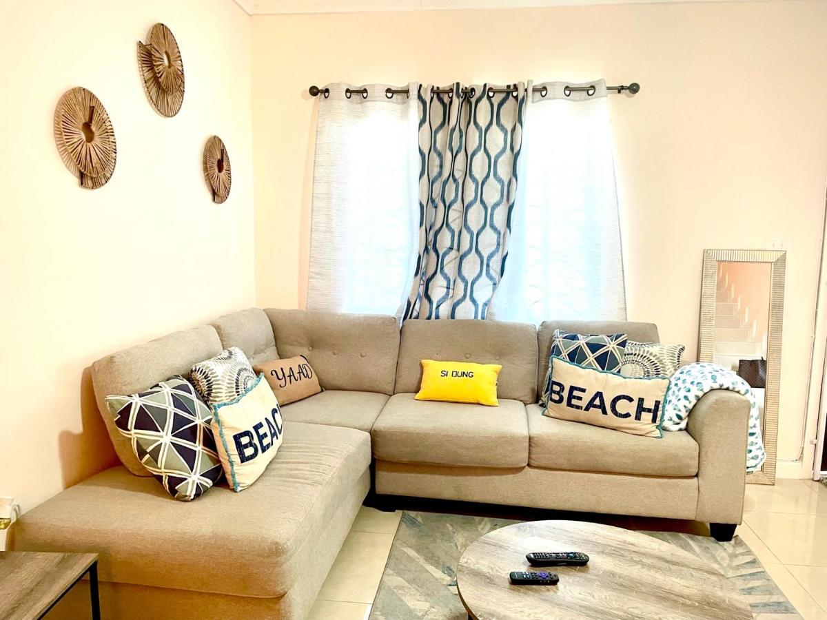 My Palm Retreat Apartment Mammee Bay Exterior photo