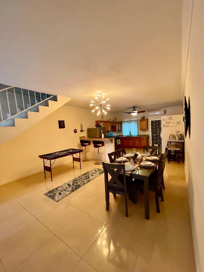 My Palm Retreat Apartment Mammee Bay Exterior photo